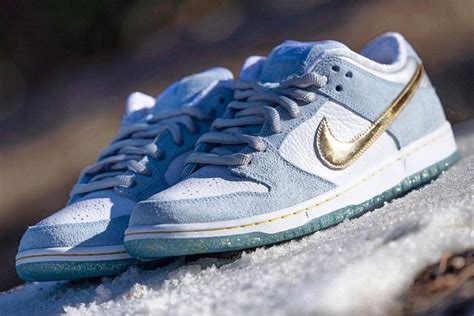 nike dunks sean cliver|sean cliver x dunk low.